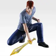B賞 桑原和真 MASTERLISE■全1種■サイズ：約16cm