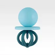 F賞 魔封環 MASTERELIVE COLLECTION■全1種■サイズ：約7cm