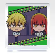 「一番くじ 劇場版『チェンソーマン レゼ篇』第2弾」F賞：きゅんキャラアクリルスタンド（選べる全6種）