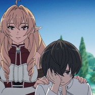 『無職転生III ～異世界行ったら本気だす～』 第11話「ターニングポイント4」場面カット