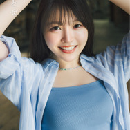「麻倉もも写真集 ももとせ」HMV限定版