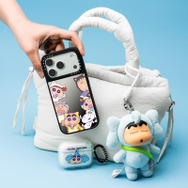 「クレヨンしんちゃん x CASETiFY」コレクション