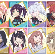 「映画『超かぐや姫！』ゲーマーズPOP-UP STORE」特典ブロマイド