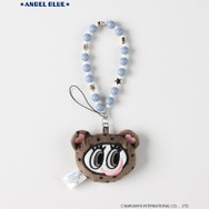 「ANGEL BLUE」×「Right-on」ミラーチャーム 2,490円（税込）