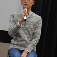 平山理志プロデューサー
