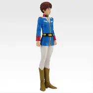 C賞 アムロ・レイ MASTERLISE■全1種■サイズ：約24cm