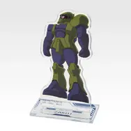 F賞 ガンダムアクリルに立つ!!■全22種（選べる）■サイズ：約9cm