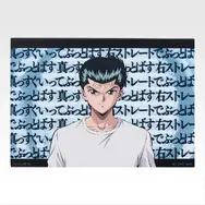 I賞 キャンバス風ボード