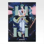 I賞 キャンバス風ボード