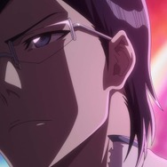 TVアニメ『BLEACH 千年血戦篇』第47話「THE END 2」場面カット