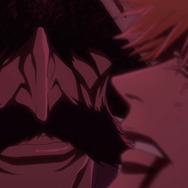 TVアニメ『BLEACH 千年血戦篇』第47話「THE END 2」場面カット