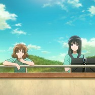 『最終楽章 響け！ユーフォニアム』後編