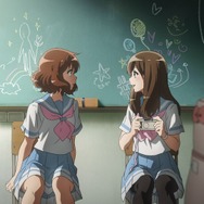 『最終楽章 響け！ユーフォニアム』後編
