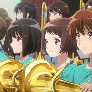 『最終楽章 響け！ユーフォニアム』後編