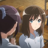 『最終楽章 響け！ユーフォニアム』後編