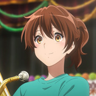 『最終楽章 響け！ユーフォニアム』後編