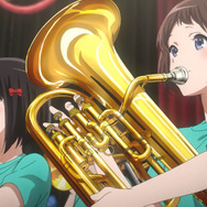 『最終楽章 響け！ユーフォニアム』後編