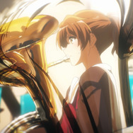 『最終楽章 響け！ユーフォニアム』後編