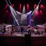 Kiramune Presents Hiroshi Kamiya Live Tour 2026「Share Live」