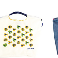 Ball&Chainコラボ ショッピングバッグ