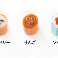 パンどろぼう　キャンディB / ミックス