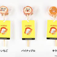 パンどろぼう　キャンディロリポップ　　　
