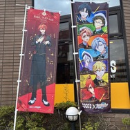 「ようこそ、ココスへ！ナナイロの幸せを君にお届け！キャンペーン」スペシャル装飾店舗
