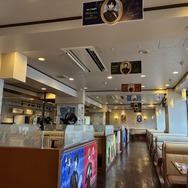 「ようこそ、ココスへ！ナナイロの幸せを君にお届け！キャンペーン」スペシャル装飾店舗