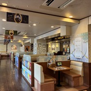 「ようこそ、ココスへ！ナナイロの幸せを君にお届け！キャンペーン」スペシャル装飾店舗