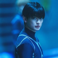映画『ブルーロック』場面写真