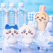 『おいしすぎるよッ「水」…ッマスコット』