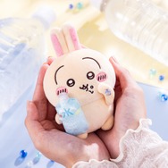 『おいしすぎるよッ「水」…ッマスコット』