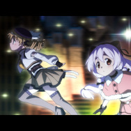 『劇場版 魔法少女まどか☆マギカ〈ワルプルギスの廻天〉』