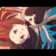 『劇場版 魔法少女まどか☆マギカ〈ワルプルギスの廻天〉』