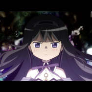 『劇場版 魔法少女まどか☆マギカ〈ワルプルギスの廻天〉』