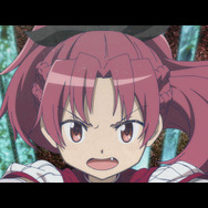 『劇場版 魔法少女まどか☆マギカ〈ワルプルギスの廻天〉』