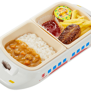 カプセルトイコイン付きおこさまメニュー