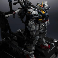 「METAL STRUCTURE 解体匠機 RX-178 ガンダムMk-II（エゥーゴ仕様）」