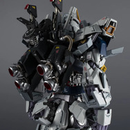 「METAL STRUCTURE 解体匠機 RX-178 ガンダムMk-II（エゥーゴ仕様）」