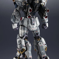 「METAL STRUCTURE 解体匠機 RX-178 ガンダムMk-II（エゥーゴ仕様）」