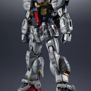「METAL STRUCTURE 解体匠機 RX-178 ガンダムMk-II（エゥーゴ仕様）」
