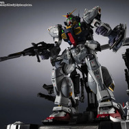 「METAL STRUCTURE 解体匠機 RX-178 ガンダムMk-II（エゥーゴ仕様）」