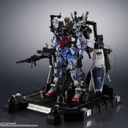 「METAL STRUCTURE 解体匠機 RX-178 ガンダムMk-II（エゥーゴ仕様）」