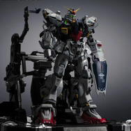 「METAL STRUCTURE 解体匠機 RX-178 ガンダムMk-II（エゥーゴ仕様）」
