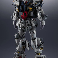 「METAL STRUCTURE 解体匠機 RX-178 ガンダムMk-II（エゥーゴ仕様）」