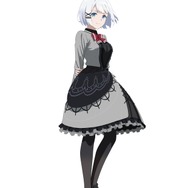『探偵はもう、死んでいる。Season2』 シエスタ（CV.宮下早紀）