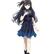 『探偵はもう、死んでいる。Season2』夏凪渚（CV.竹達彩奈）