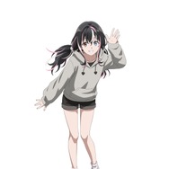 『探偵はもう、死んでいる。Season2』 斎川 唯（CV.高尾奏音）