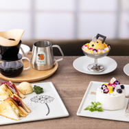 チェンソーマン喫茶