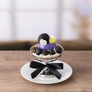 レゼのチョーカープリン